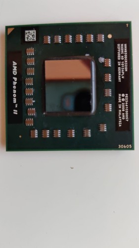 Amd phenom p960 8 - ii, ghz