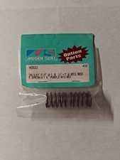NEW MUGEN SEIKI MTX4 MTX-4
