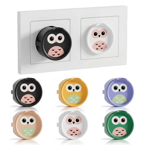 Copriprese per bambini 6 - copriprese,