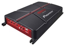 Pioneer GM-A5702 Amplificatore