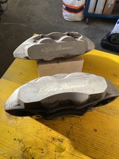 Pinze Brembo 4 Pompanti