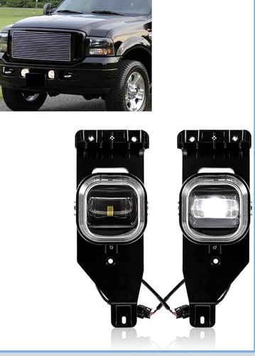 Fendinebbia led adatto per - fendinebbia,