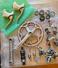 Shimano 105 serie 1050 - 6, spd