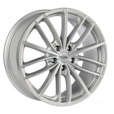 CERCHIO IN LEGA ARCASTING