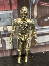 Vintage Star Wars C-3PO Droide