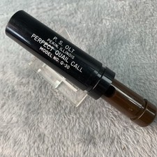 Vtg P S OLT Perfect Quail Call