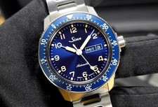 SINN 41mm 104 pz Sa A B E