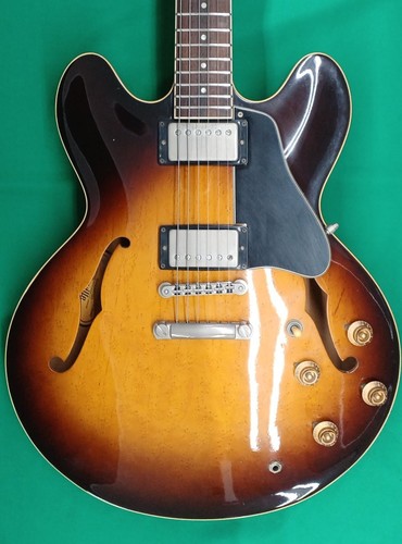 Orville gibson es - gibson,