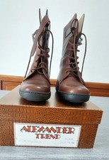 Stivaletto Donna Alexander