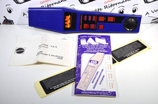 MATTEL ELECTRONICS IAN CACCIA AGLI INVASORI EXTRATERRESTRI INVISIBILI 1980