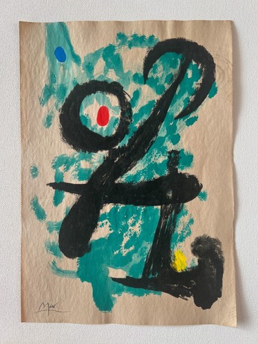 Joan miro - joan,