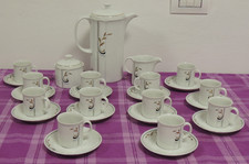 SERVIZIO DA THE VINTAGE IN