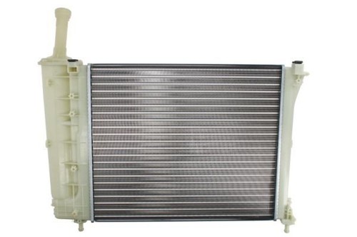 Adatto per radiatore fiat 500 - radiatore,