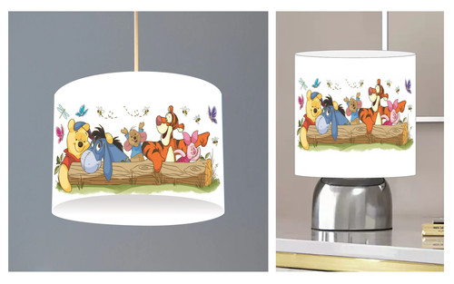 Winnie the pooh - scegli, tra