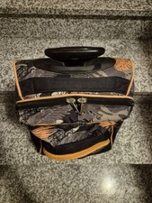 zaino trolley seven