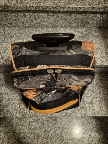 Zaino trolley seven - trolley,