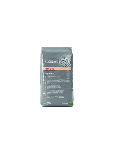Alginato alginoplast fast - alginato,