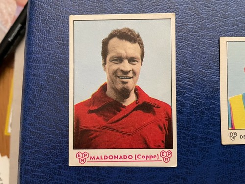 Panini calciatori 1964 - panini, 1964/65