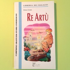 RE ARTÙ CROSIO LA SPIGA