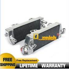 Radiatore Racing Alluminio