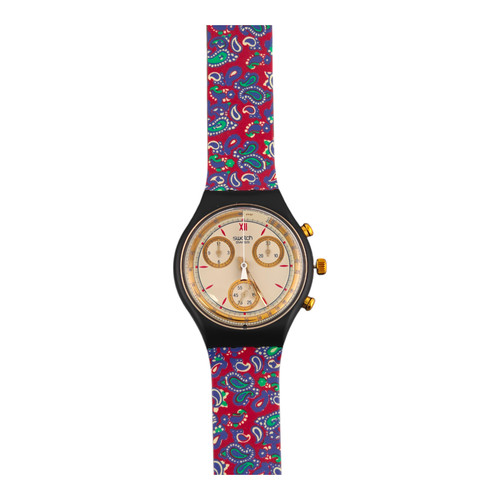 Swatch chrono award - -award,