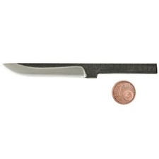 LAMA PER COLTELLO IN ACCIAIO