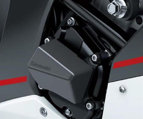 Kawasaki ninja 10r zx10r - ninja,