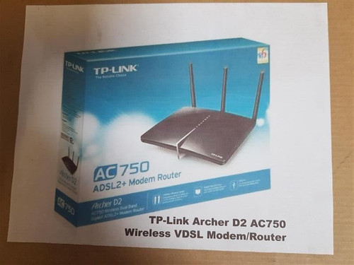 Link archerd2 ac750 - archerd2,