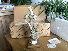 Figurina Giuseppe Armani