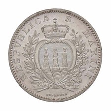 R47 san marino vecchia - r47_99),