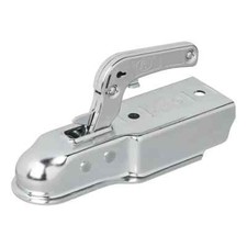 Gancio di Traino per 750kg