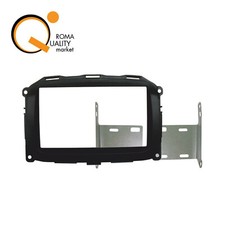Kit Mascherina Autoradio Fit