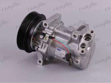 Compressore aria condizionata - compressore,