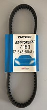 7163 CINGHIA TRASMISSIONE