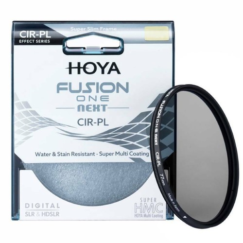 Filtro polarizzatore hoya - filtro,