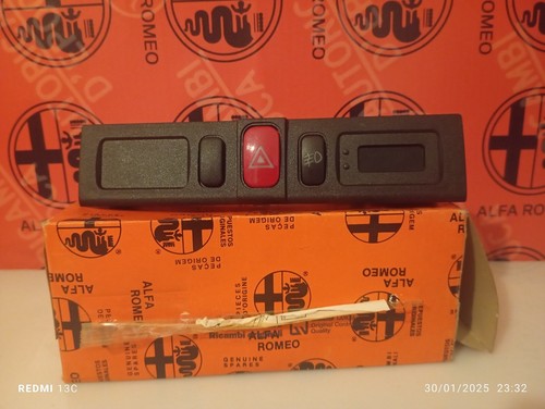 Alfa romeo 145 146 1 - 146, 1.6