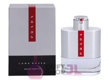 Prada luna rossa pour - prada, homme
