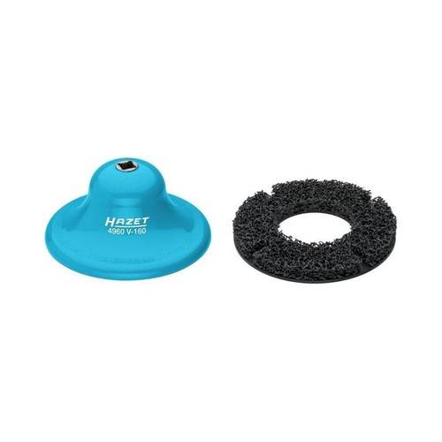 Smerigliatrice mozzo ruota