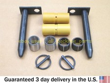 JCB Mini Digger Parti - Pin &