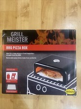 Forno scatola pizza barbecue