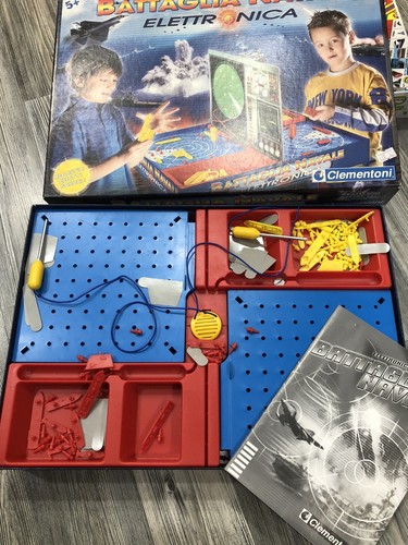 Gioco tavolo battaglia - da,