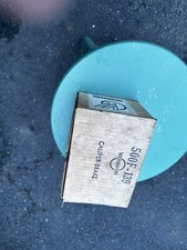 RARO 1983 NOS WEINMANN TYPE