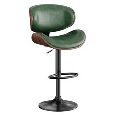 1pz Sgabello da Bar Legno