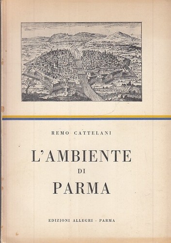Ambiente parma remo - parma,