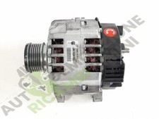 K9K728 ALTERNATORE RENAULT