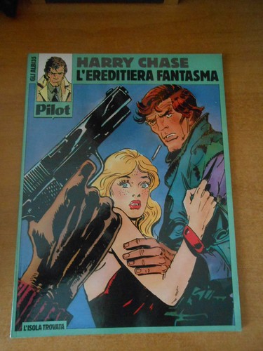 Fumetto autoregli albi pilot - d'autoregli,
