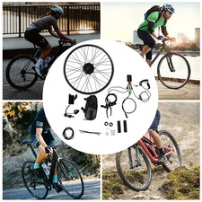 Kit conversione bici elettrica