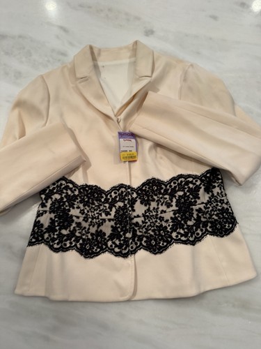 Giacca blazer tuta valentino - tuta,