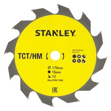 LAMA PER SEGA CIRCOLARE 'DENTI