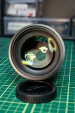 Tokina ATX FE 85mm f1.8 Sony E